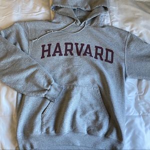 Champion Harvard Hoodie